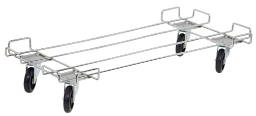Quantum M2048BD | Dolly Base