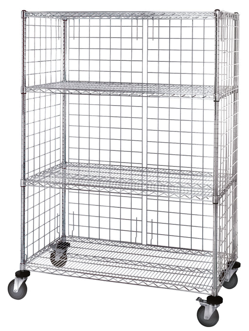 Quantum M2448C46E | Mobile Enclosure Cart