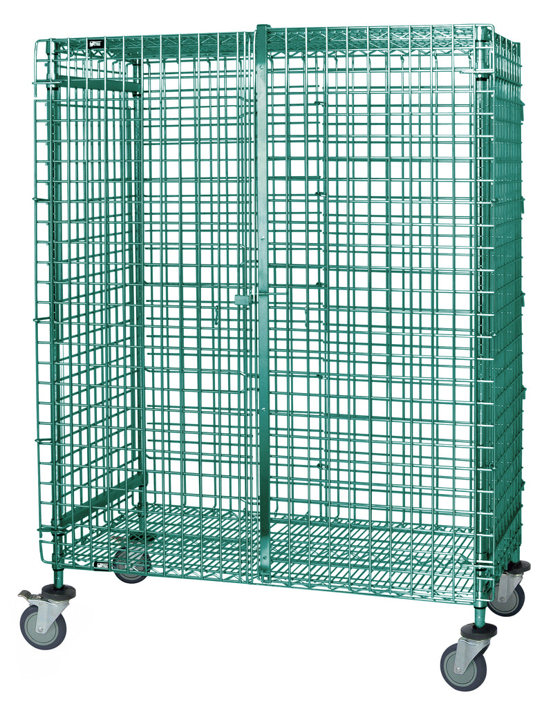 Quantum M1836-69SECP | Security Unit