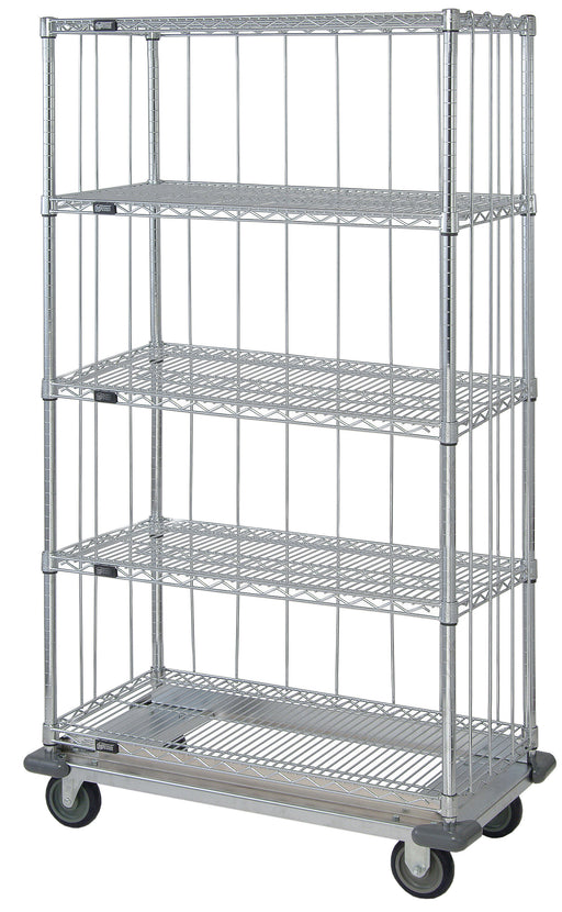 Quantum MD1848C47RE-5 | Mobile Enclosure Cart