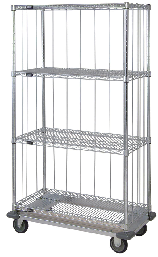 Quantum MD2436C46RE | Mobile Enclosure Cart