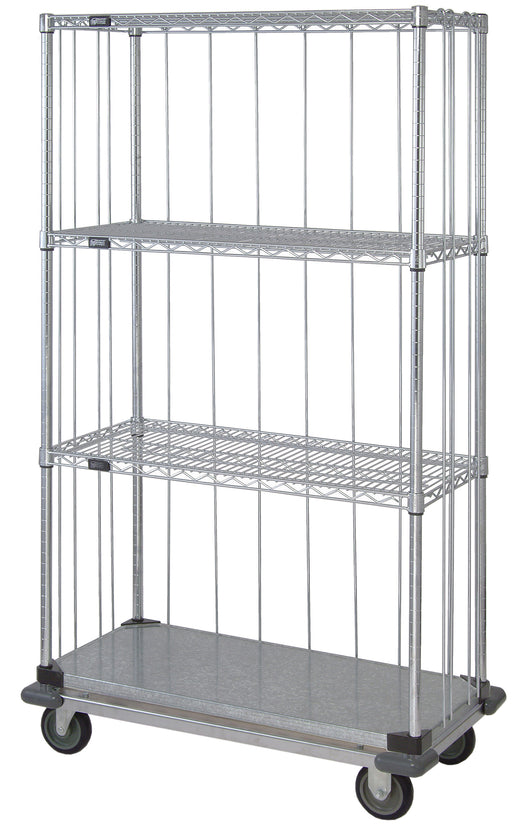 Quantum MD1848CG47RE | Mobile Enclosure Cart