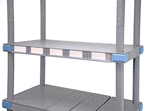 Quantum QPLH53C | Label Holder