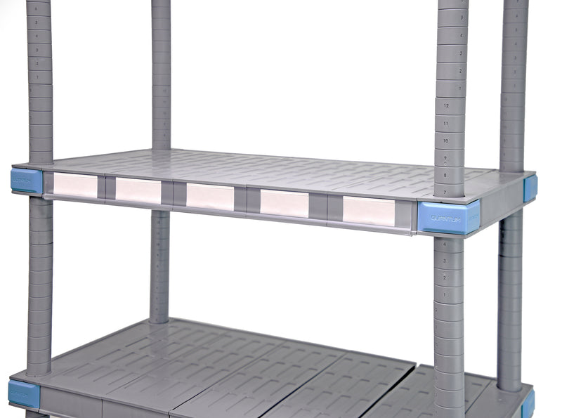 Quantum QPLH29C | Label Holder