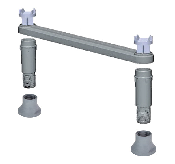 Quantum QPDS | Millenia Dunnage Stand