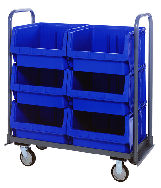 Quantum MTT-1842-543BL | Magnum Tote Truck