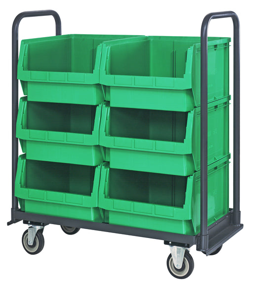 Quantum MTT-1878-543GN | Magnum Tote Truck