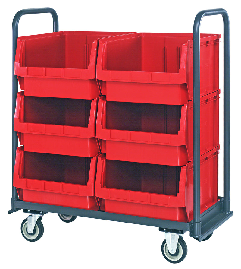 Quantum MTT-1842-543RD | Magnum Tote Truck