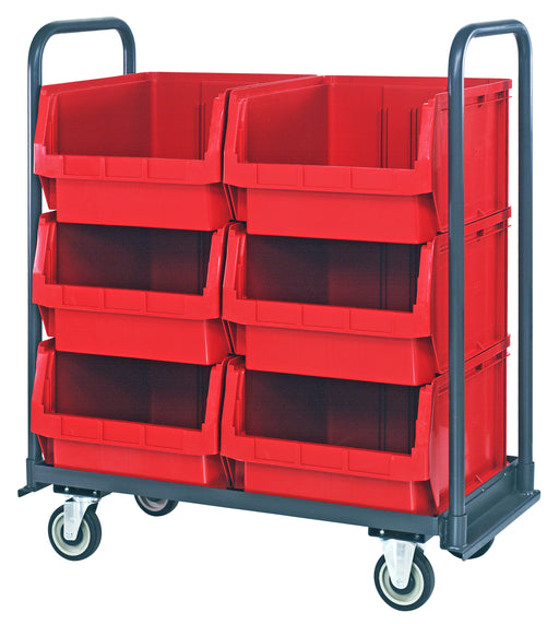 Quantum MTT-1842-543RD | Magnum Tote Truck