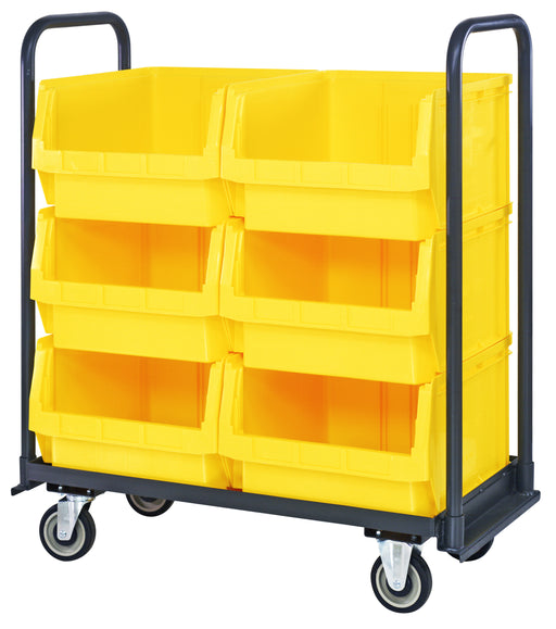Quantum MTT-1878-543YL | Magnum Tote Truck