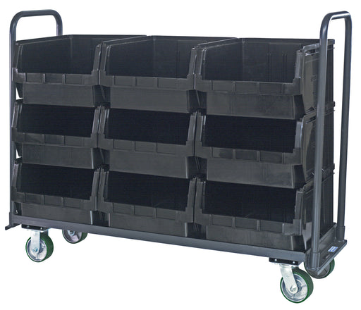 Quantum MTT-1860-543BK | Magnum Tote Truck