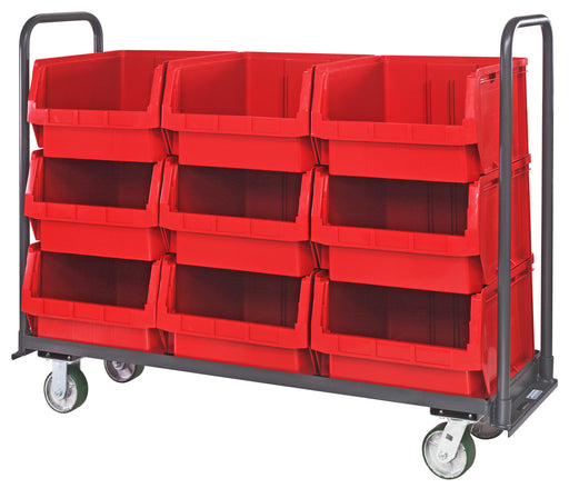 Quantum MTT-1860-543RD | Magnum Tote Truck