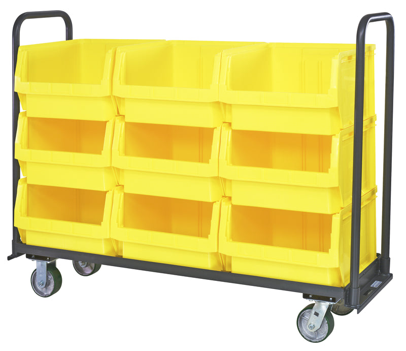 Quantum MTT-1860-543YL | Magnum Tote Truck