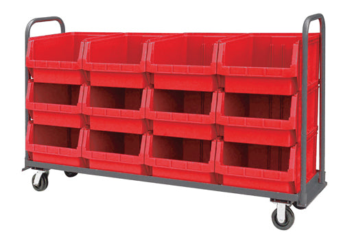 Quantum MTT-1878-543RD | Magnum Tote Truck