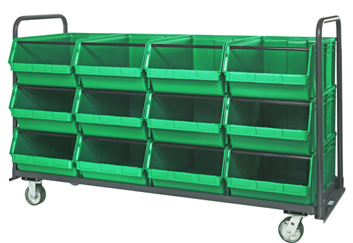 Quantum MTT-3078-743GN | Magnum Tote Truck
