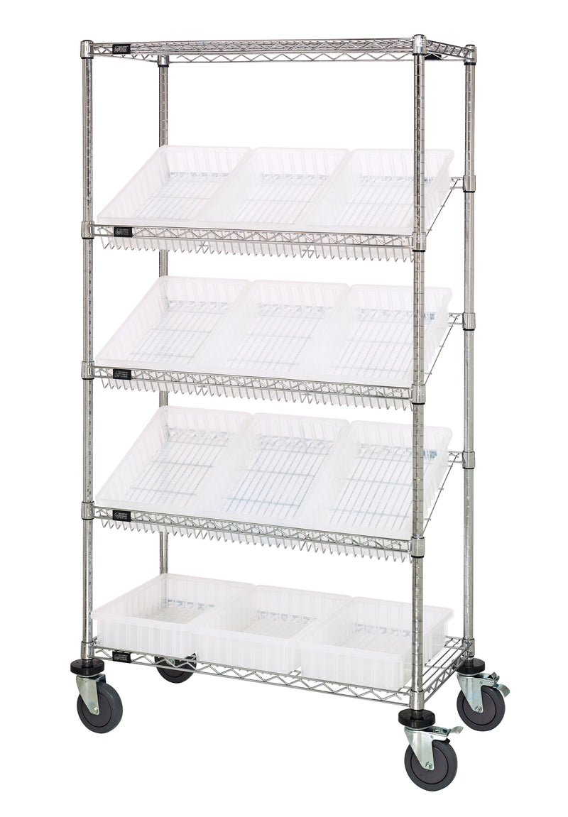 Quantum MWRS-5-92035CL | Bin Systems Unit