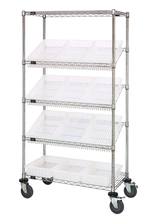 Quantum MWRS-5-92035CL | Bin Systems Unit