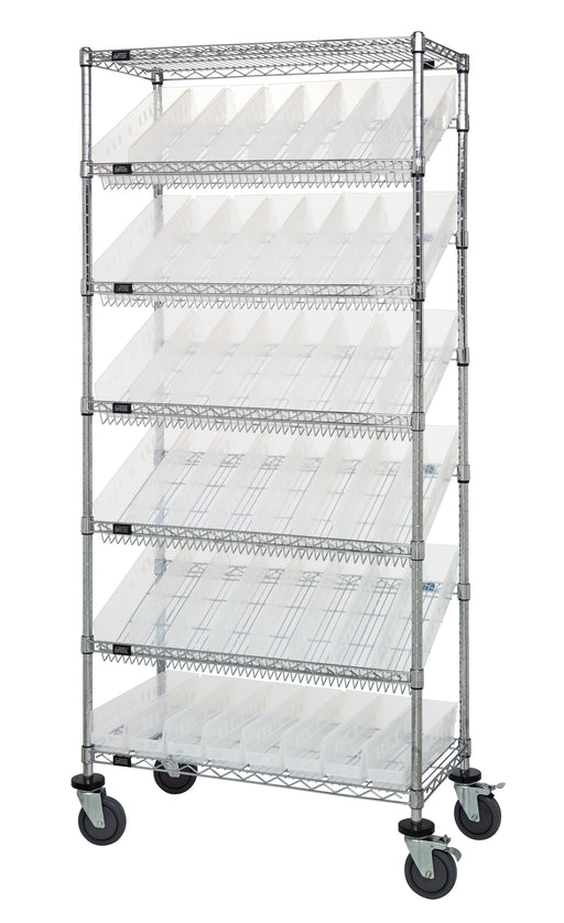 Quantum MWRS-7-103CL | Bin Systems Unit