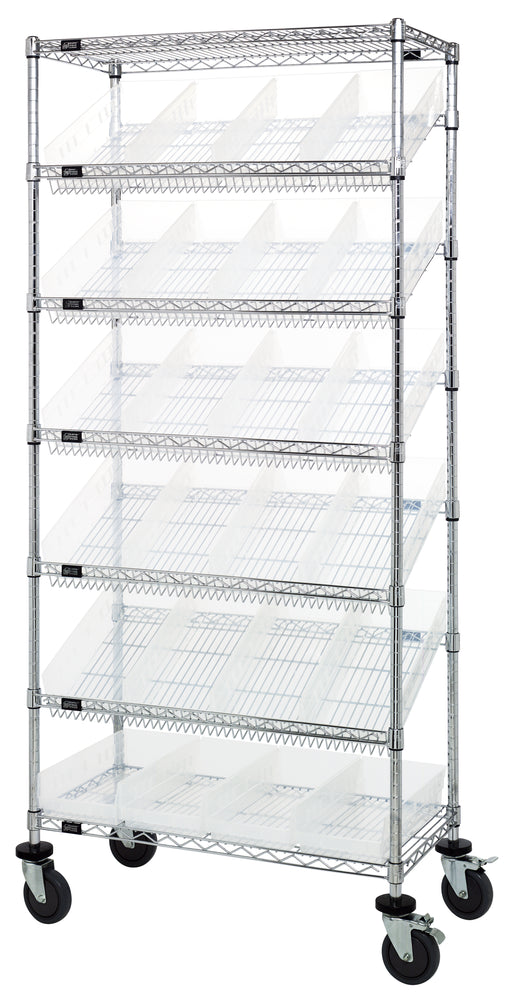 Quantum MWRS-7-108CL | Bin Systems Unit