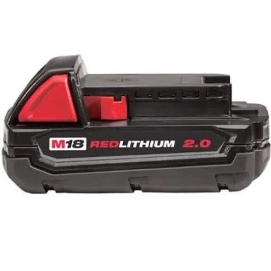 Cleco Milwaukee Battery
