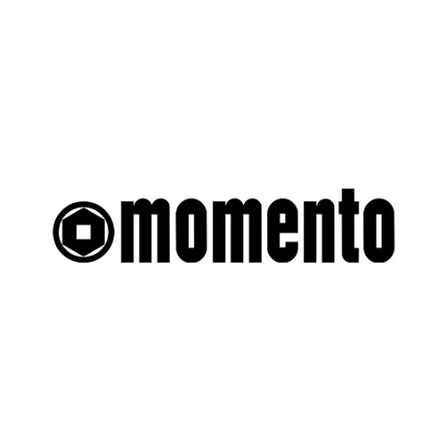 Momento 0-12RML, 12 mm 6-Point Impact Socket, 1/4" Female Square Drive, Sliding Magnet, Non-Covered, Impact Rated, Long