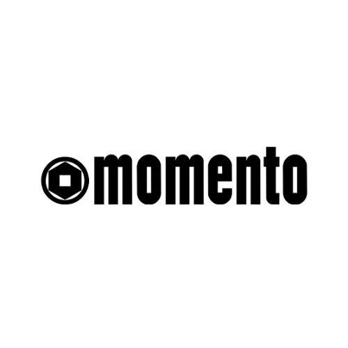 Momento PA01K, Ball Detent, Impact Adapter/Extension