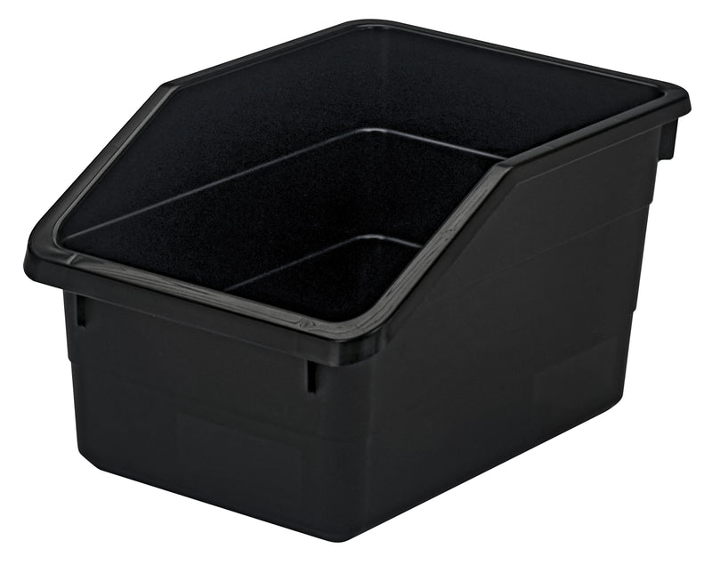 Quantum NPB1076BKCS | Nesting Parts Bin