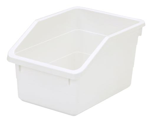 Quantum NPB1076WT | Nesting Parts Bin