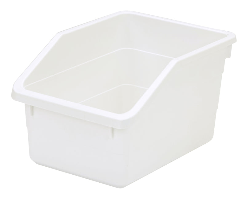 Quantum NPB1076WTCS | Nesting Parts Bin
