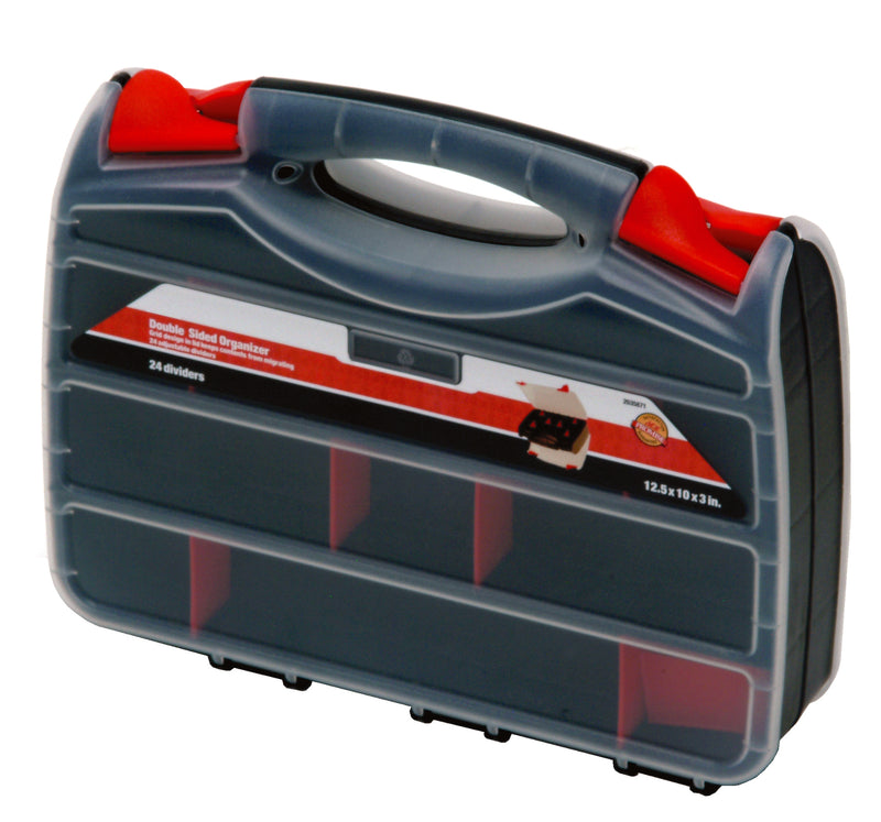 Quantum ORG80322CS | Organizer