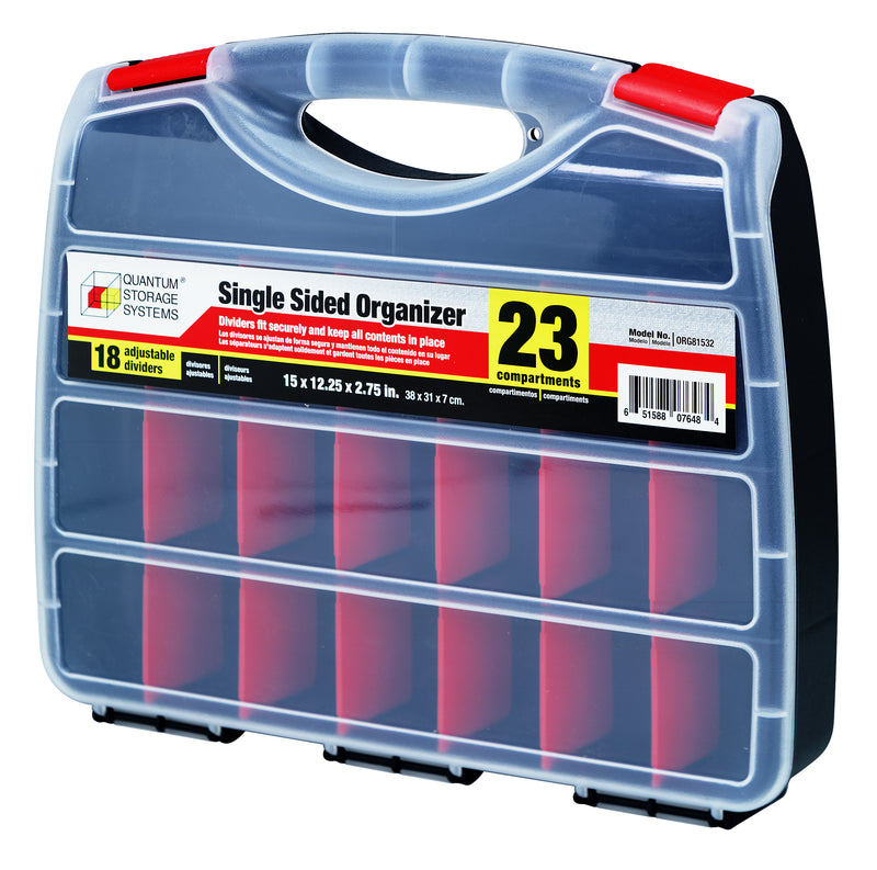 Quantum ORG81532CS | Organizer
