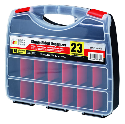 Quantum ORG81532CS | Organizer