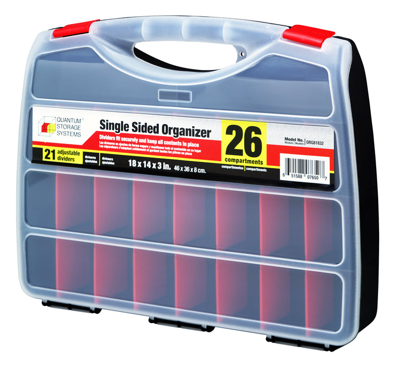 Quantum ORG81832 | Organizer