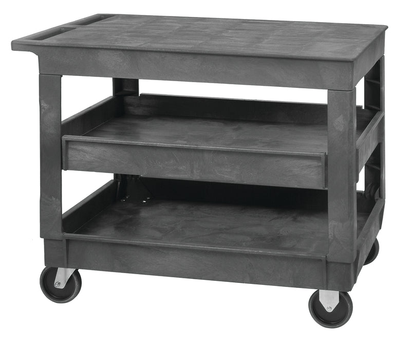 Quantum PFTC4026-33-3 | Utility Cart