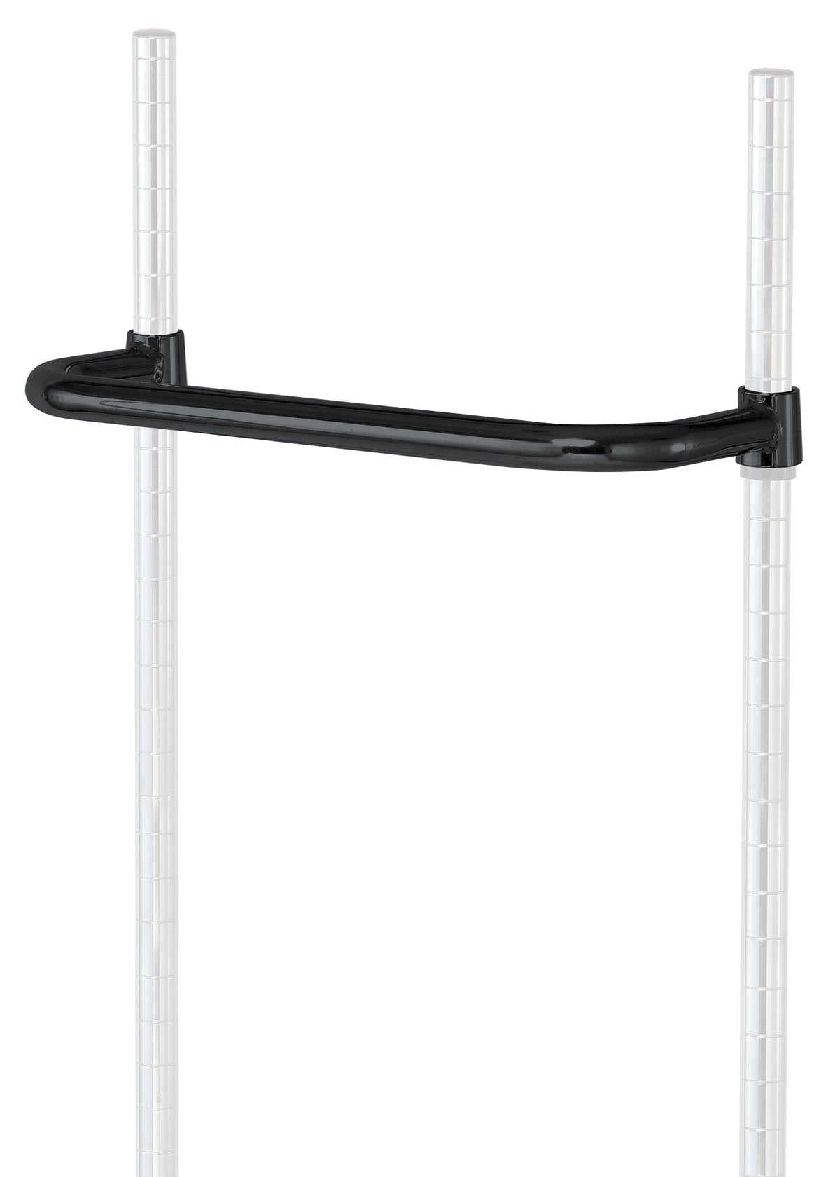 Quantum PH18BK | Push Handle — Integrated Manufacturing & Supply