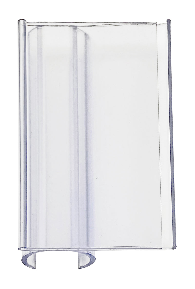 Quantum PLH2X4C | Post Label Holder