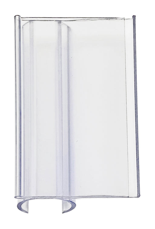 Quantum PLH2X4C | Post Label Holder