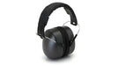 Pyramex PM3011, PM30 Earmuff, Gray Color, NRR 27dB Decibel Rating