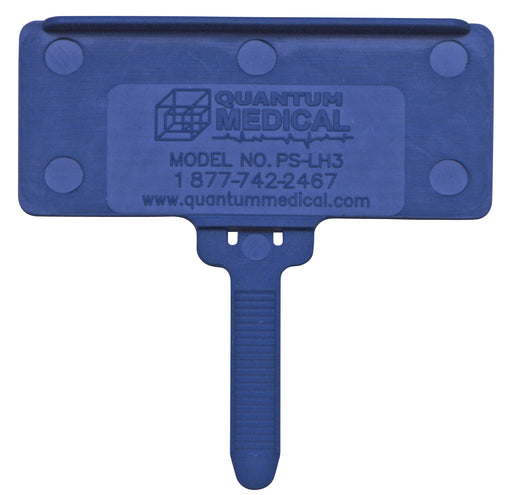 Quantum PS-LH3BL | Hanging Label Tag
