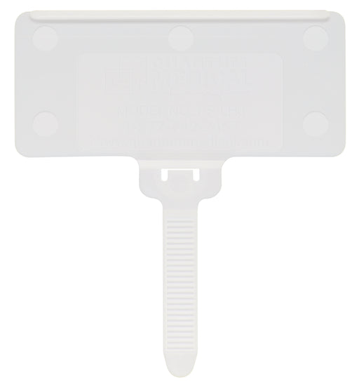 Quantum PS-LH3CL | Hanging Label Tag