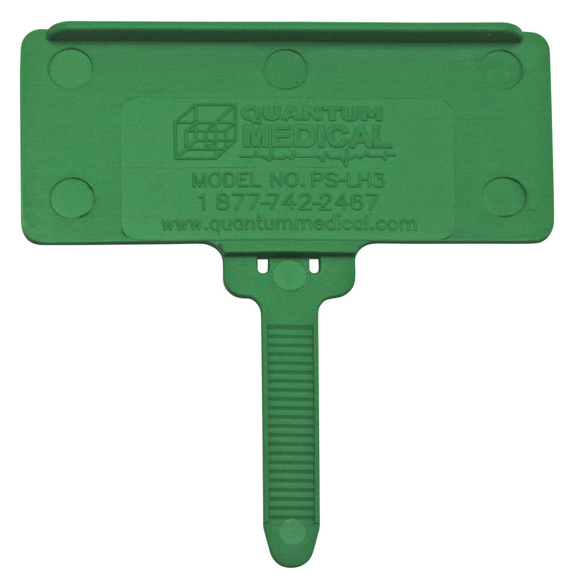 Quantum PS-LH3GN | Hanging Label Tag