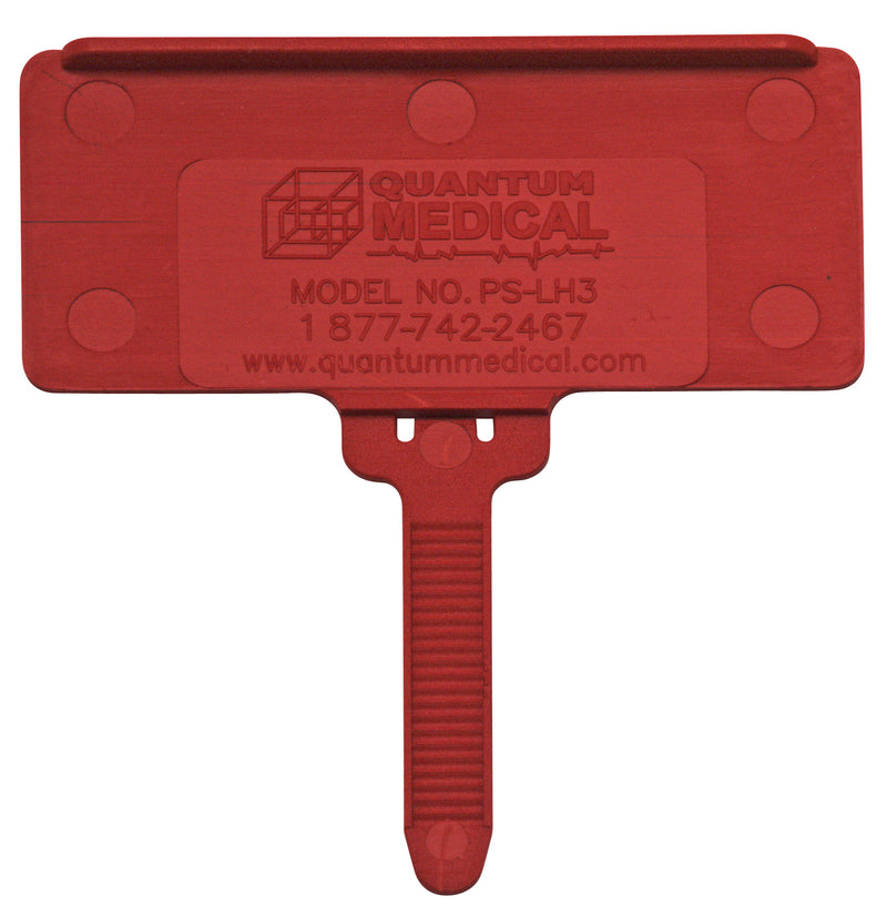 Quantum PS-LH3RD | Hanging Label Tag