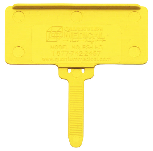 Quantum PS-LH3YL | Hanging Label Tag