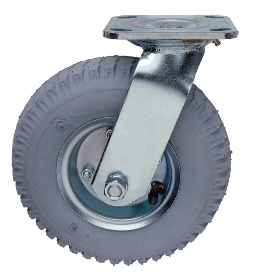 Quantum PT-NS | Swivel Pneumatic Caster