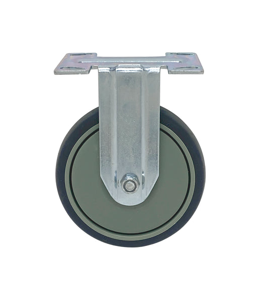 Quantum PT-PR | Rigid Thermoplastic Resin Caster