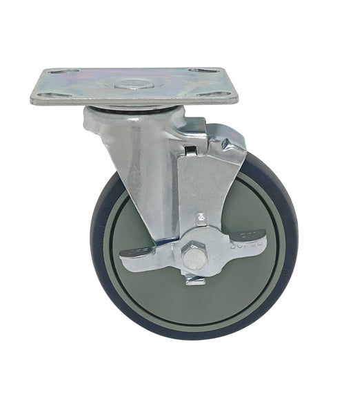 Quantum PT-PSB | Swivel Thermoplastic Resin Caster