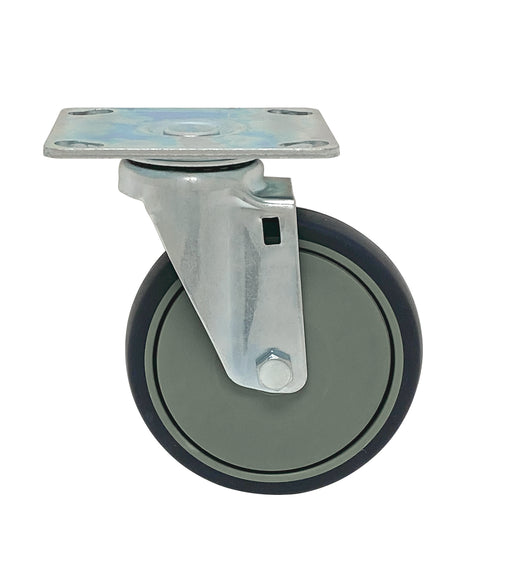 Quantum PT-PS | Swivel Thermoplastic Resin Caster