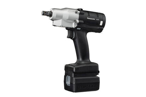 Panasonic EYFMH2XC, AccuPulse 4.0, 14.4v, Pistol Wrench, Programmable Shut-Off, Mechanical Pulse, Transducerized