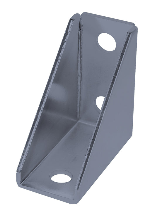 Quantum PWB-GY | Post Mount Bracket