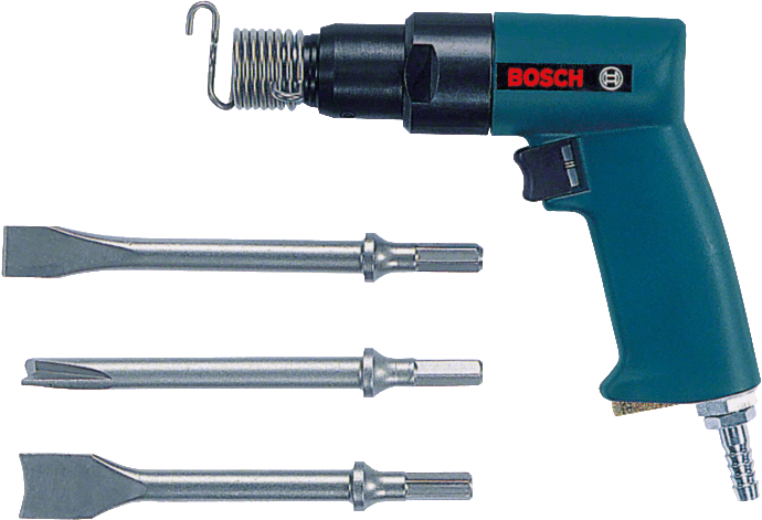 Chisel Hammer Set — Integrated Manufacturing & Supply